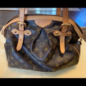 Louis Vuitton Trivoli GM